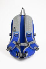 M 6005 - Sırt Çantası - Çok Fonksiyonlu (Kamp / Hiking) Mavi-Mavi