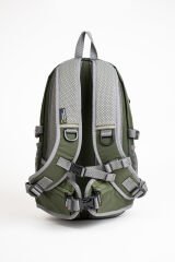 M 6005 - Sırt Çantası - Çok Fonksiyonlu (Kamp / Hiking) Haki-Gri