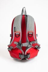 M 6005 - Sırt Çantası - Çok Fonksiyonlu (Kamp / Hiking) Kırmızı-Kırmızı