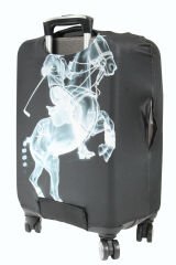 (My#134 Polo) VALİZ İÇİN KILIF