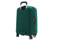 (My Yeşil) VALİZ İÇİN KILIF Yeşil - Büyük Boy