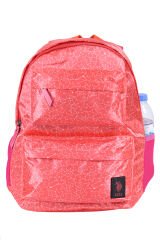 Plcan 22131  U.S. Polo Assn. Yıldızlar Sırt Çantası, Ortaokul, Lise