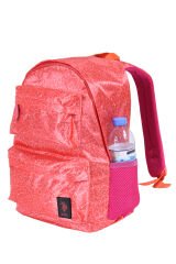 Plcan 22131  U.S. Polo Assn. Yıldızlar Sırt Çantası, Ortaokul, Lise