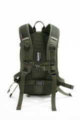 M 6001 - Dağcı Sırt Çantası ( Çok Fonksiyonlu) Haki-Haki
