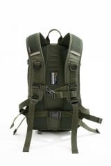 M 6001 - Dağcı Sırt Çantası ( Çok Fonksiyonlu) Haki-Haki