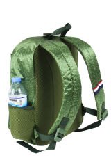 Plcan 22137  U.S. Polo Assn. Yıldızlar Sırt Çantası, Ortaokul, Lise