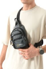 M 1036 - Küçük Boy, Unisex, Body Cross, Body Bag