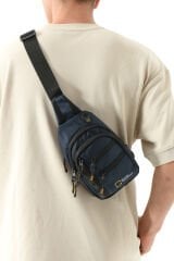 M 1036 - Küçük Boy, Unisex, Body Cross, Body Bag