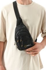 M 1036 - Küçük Boy, Unisex, Body Cross, Body Bag