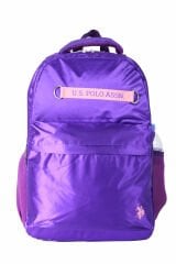 Plcan 23154  U.S. Polo Assn. Okul Sırt Çantası, Lise, Üniversite