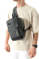 M 1035 - Mini Sırt Çantası, Body Bag