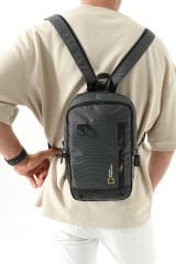 M 1035 - Mini Sırt Çantası, Body Bag