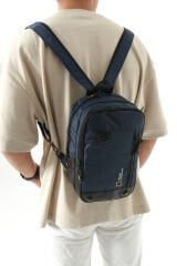 M 1035 - Mini Sırt Çantası, Body Bag