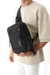 M 1035 - Mini Sırt Çantası, Body Bag