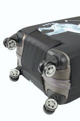 (My#134 Polo) VALİZLER İÇİN KILIF SETİ (KABİN ORTA VE BÜYÜK)