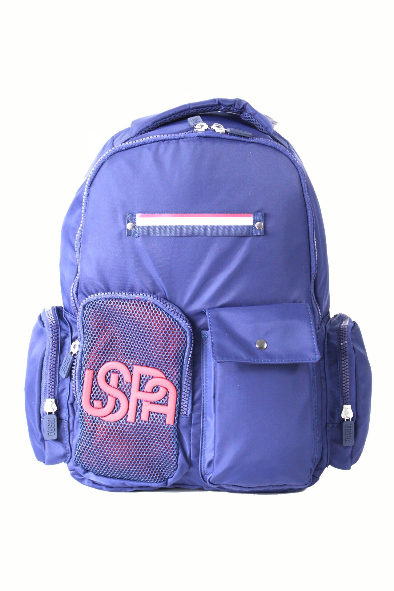 Plcan 23193 U.S. Polo Assn. Okul Sırt Çantası, Lise, Üniversite