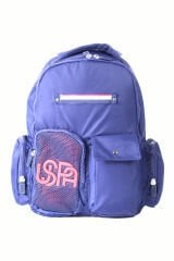 Plcan 23193 U.S. Polo Assn. Okul Sırt Çantası, Lise, Üniversite