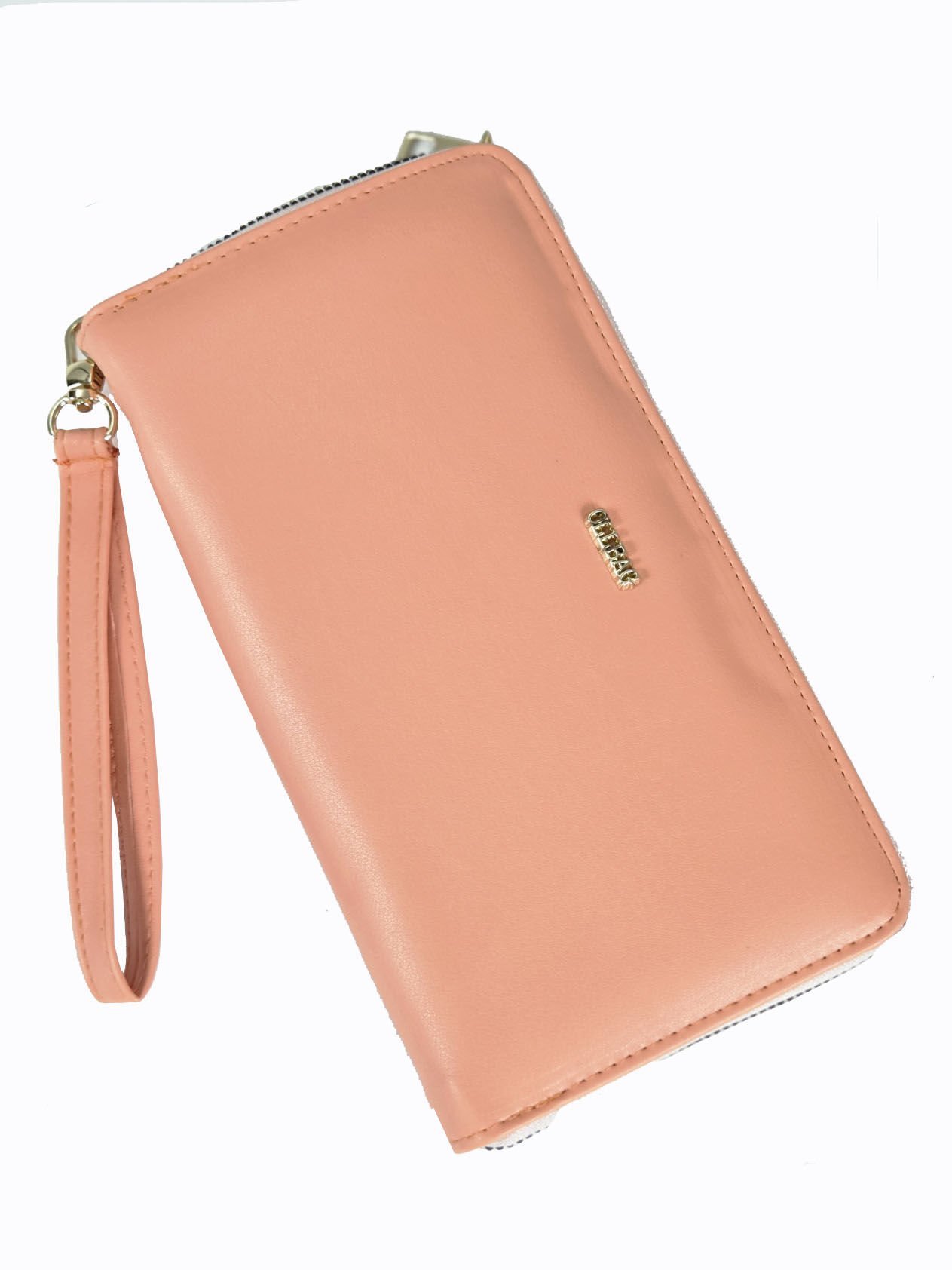 OLLBAG 1018 Cilt Büyük Boy Cüzdan / Clutch Çanta