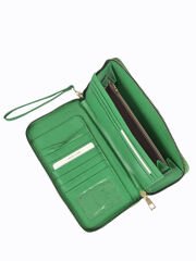 OLLBAG 1018 Cilt Büyük Boy Cüzdan / Clutch Çanta