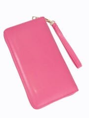 OLLBAG 1018 Cilt Büyük Boy Cüzdan / Clutch Çanta