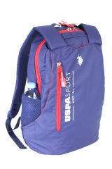 Plcan 23272  U.S. Polo Assn. Okul Sırt Çantası, Ortaokul, Lise, Üniversite