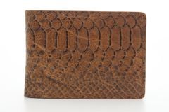 Gd 1591-Tb Grande Taba Hakiki Deri Kartlık - Cüzdan