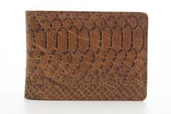 Gd 1591-Tb Grande Taba Hakiki Deri Kartlık - Cüzdan