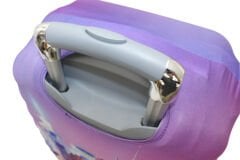 (My#38 New York City) VALİZ İÇİN KILIF