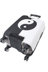 (My#111 Ying-Yeng) VALİZ İÇİN KILIF