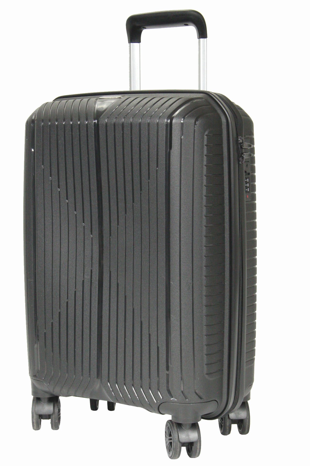 Ground 10728 PP Carmilla  Kabin Boy Valiz