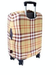 (My#142 DESEN) VALİZ İÇİN KILIF