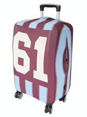 (My#141 TRABZON) VALİZ İÇİN KILIF