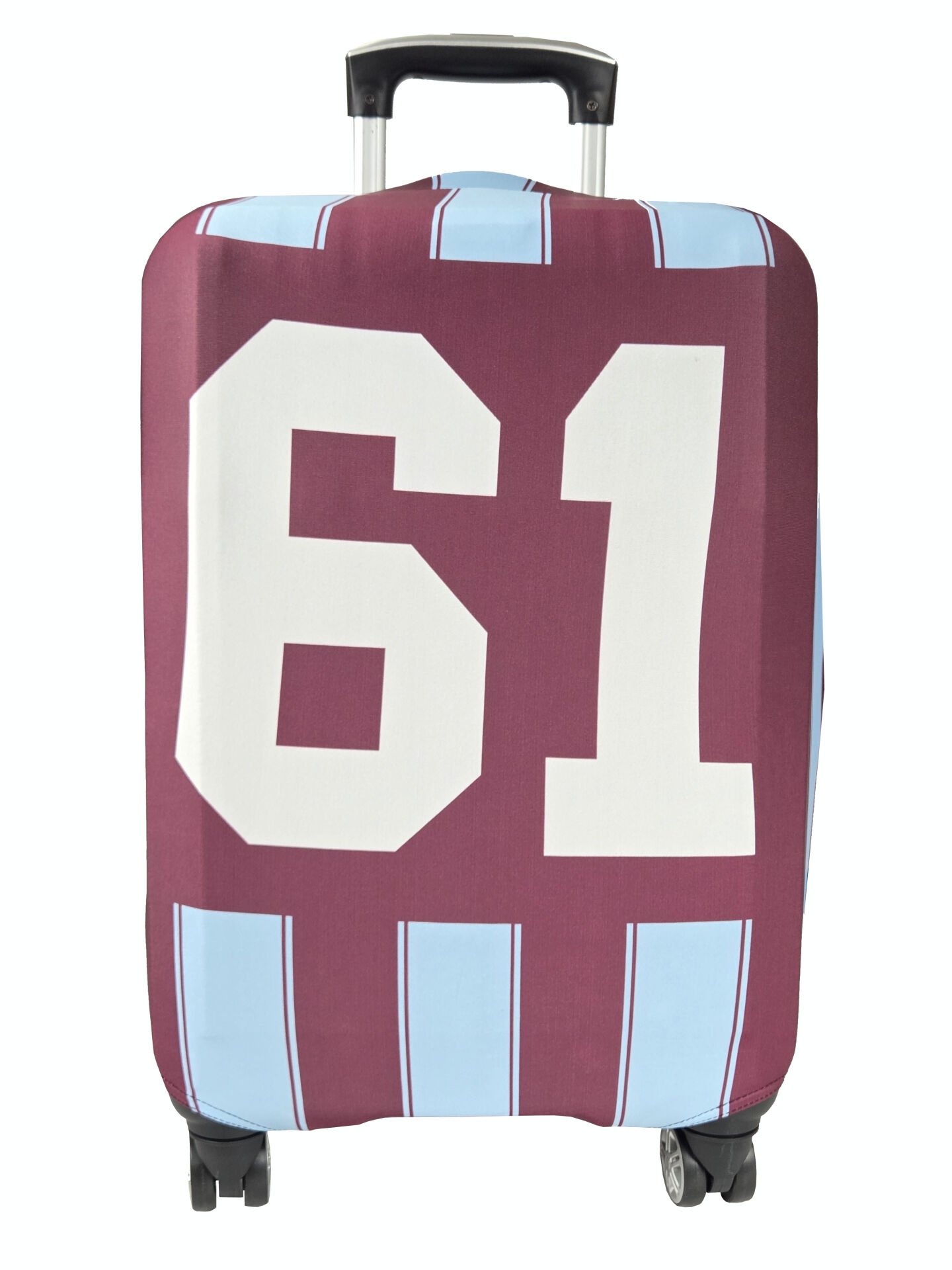 (My#141 TRABZON) VALİZ İÇİN KILIF