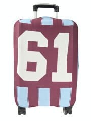 (My#141 TRABZON) VALİZ İÇİN KILIF