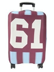 (My#141 TRABZON) VALİZ İÇİN KILIF