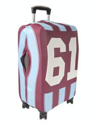 (My#141 TRABZON) VALİZ İÇİN KILIF