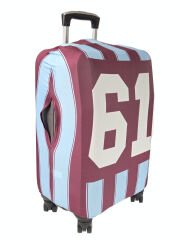 (My#141 TRABZON) VALİZ İÇİN KILIF