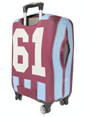 (My#141 TRABZON) VALİZ İÇİN KILIF