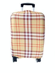 (My#142 Desen) VALİZLER İÇİN KILIF SETİ (KABİN ORTA VE BÜYÜK)