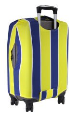 (My#92 Çizgili) VALİZ İÇİN KILIF