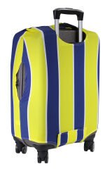 (My#92 Çizgili) VALİZ İÇİN KILIF