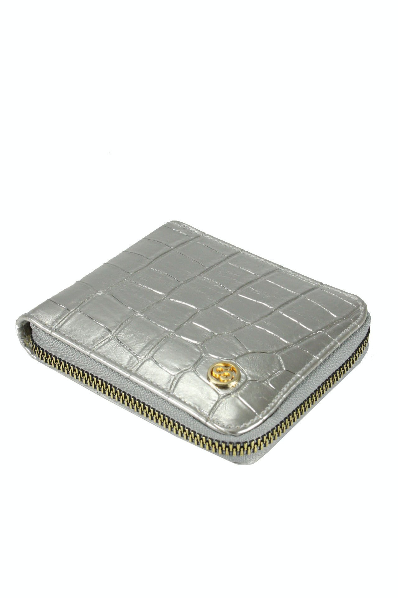 OLLBAG 1055 Suni Deri Kadın Cüzdan