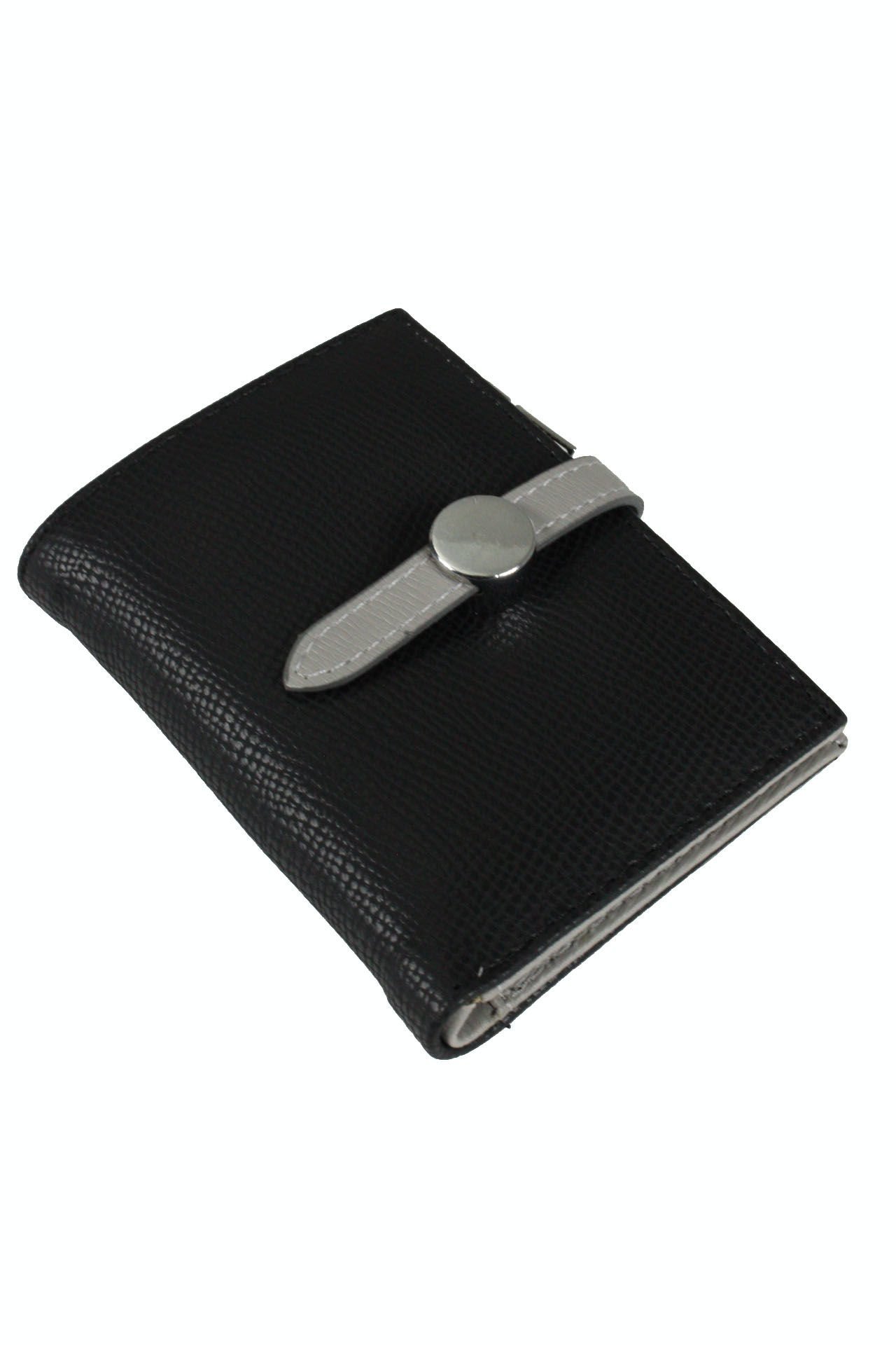 OLLBAG 2056 Suni Deri Kadın Cüzdan