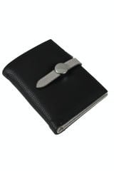 OLLBAG 2056 Suni Deri Kadın Cüzdan