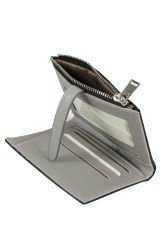 OLLBAG 2056 Suni Deri Kadın Cüzdan