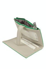 OLLBAG 2056 Suni Deri Kadın Cüzdan