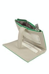 OLLBAG 2056 Suni Deri Kadın Cüzdan