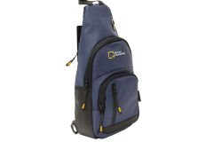 M 1007 Mega Bag Unisex Göğüs Çapraz Çanta, Body Bag