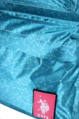 Uspa Plcan22141 U.S. Polo Assn. Yıldızlar Sırt Çantası, Ortaokul, Lise