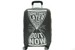 (My#29 Kum Saati) VALİZ İÇİN KILIF